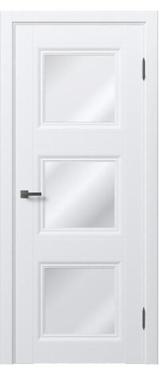 Доминика 824 - Soft белый