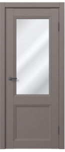 Доминика 842 - Soft серый