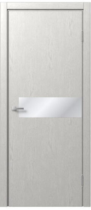 Доминика 902 - Soft Дуб Аляска белый