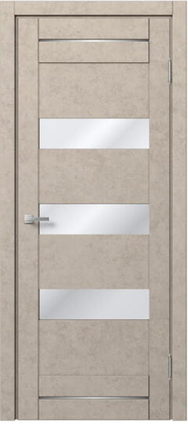 Доминика 104 - Бетон бежевый