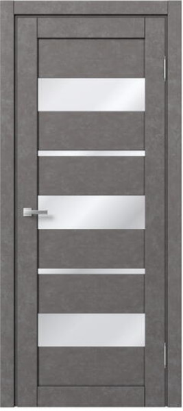 Доминика 114 - Бетон серый