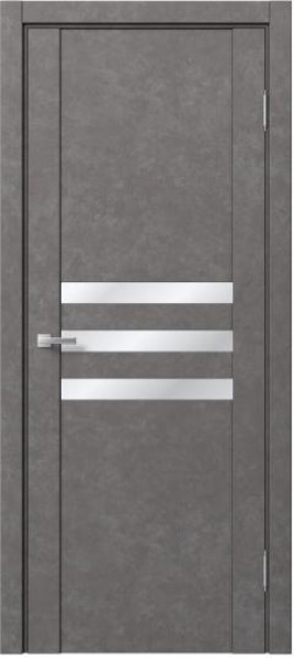 Доминика 233 - Бетон серый