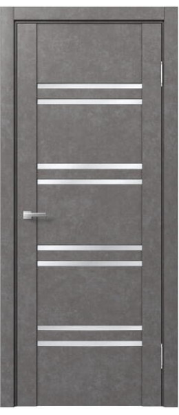 Доминика 236 - Бетон серый