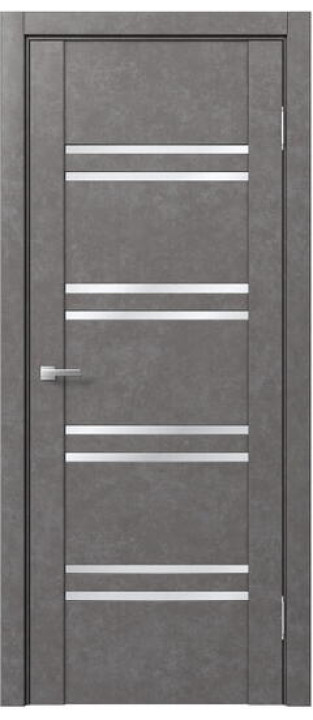 Доминика 236 - Бетон серый