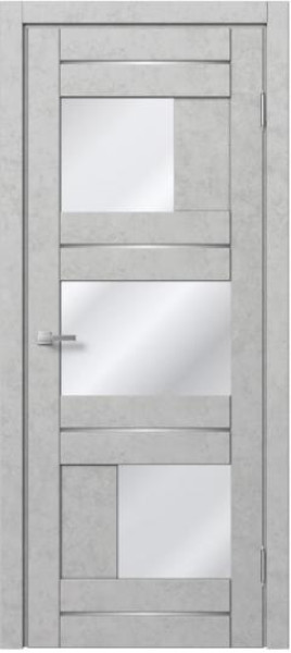 Доминика 302 - Бетон белый