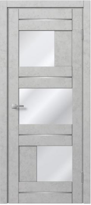 Доминика 302 - Бетон белый