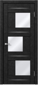 Доминика 304 - Бетон антрацит