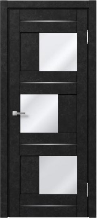 Доминика 304 - Бетон антрацит