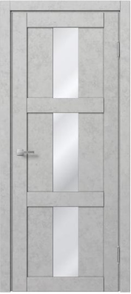 Доминика 308 - Бетон белый