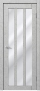 Доминика 403 - Бетон белый