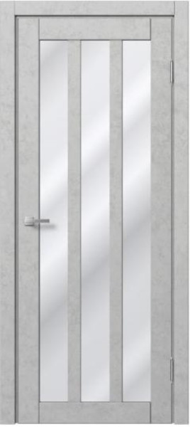 Доминика 403 - Бетон белый