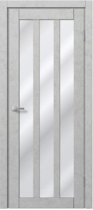 Доминика 403 - Бетон белый