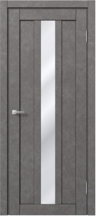 Доминика 405 - Бетон серый