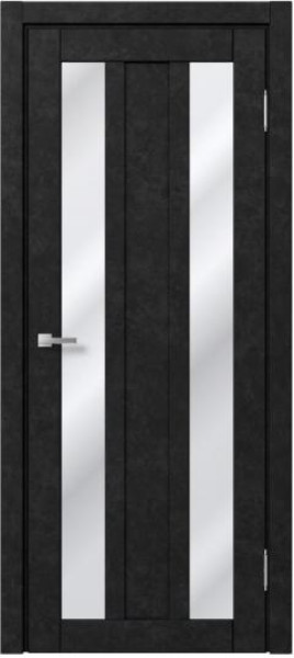 Доминика 406 - Бетон антрацит