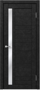 Доминика 421 - Бетон антрацит