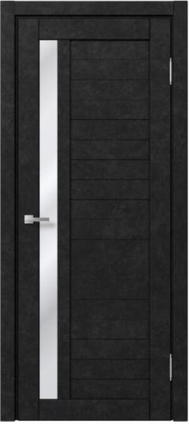 Доминика 421 - Бетон антрацит