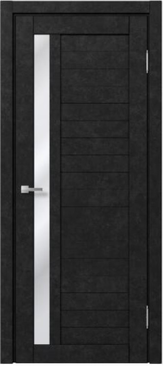 Доминика 421 - Бетон антрацит