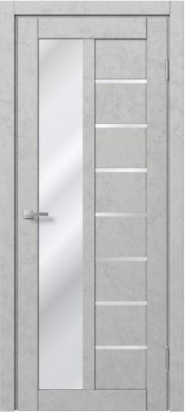 Доминика 428 - Бетон белый