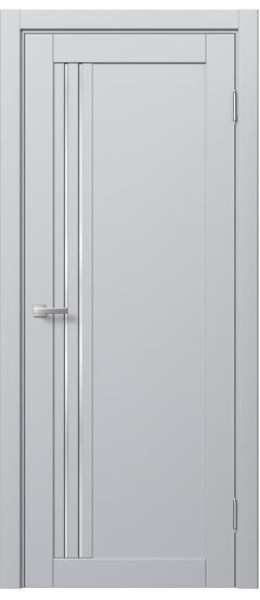 Доминика 431 - Soft айс грей