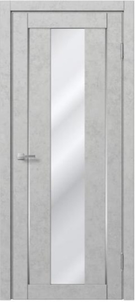 Доминика 501 - Бетон белый