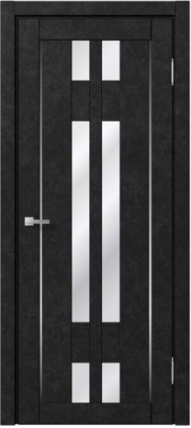 Доминика 502 - Бетон антрацит