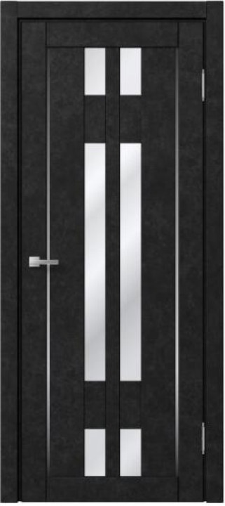 Доминика 502 - Бетон антрацит