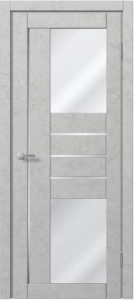 Доминика 523 - Бетон белый