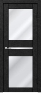 Доминика 600 - Бетон антрацит