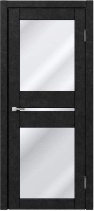 Доминика 600 - Бетон антрацит