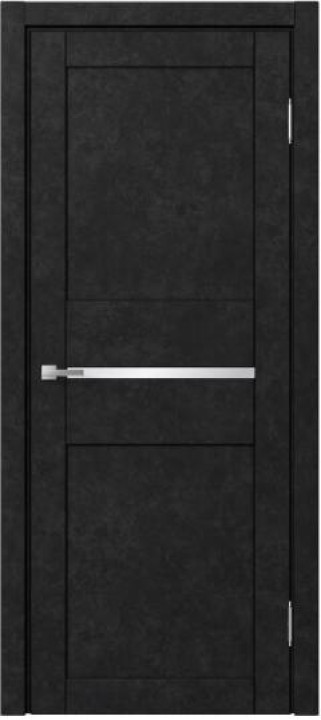 Доминика 601 - Бетон антрацит