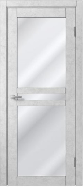 Доминика 602 - Бетон белый