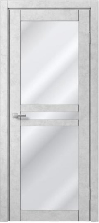 Доминика 602 - Бетон белый