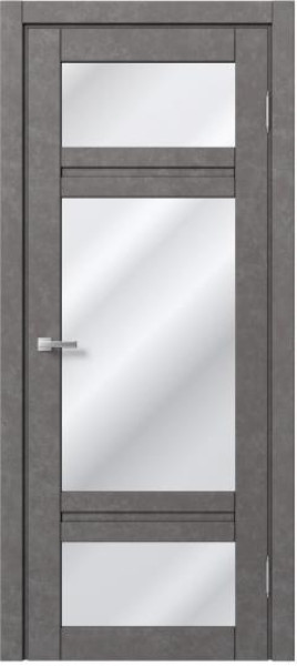 Доминика 604 - Бетон серый