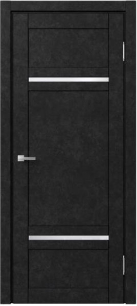 Доминика 605 - Бетон антрацит