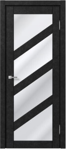 Доминика 700 - Бетон антрацит