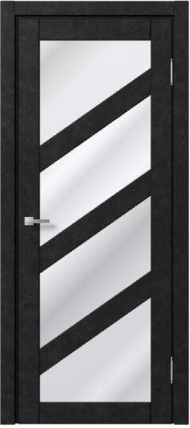 Доминика 700 - Бетон антрацит