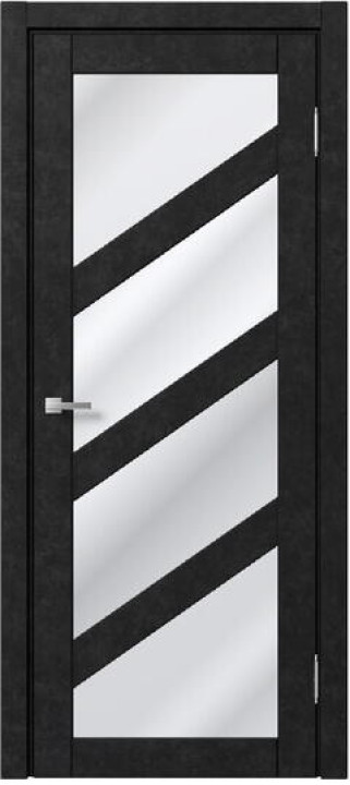 Доминика 700 - Бетон антрацит