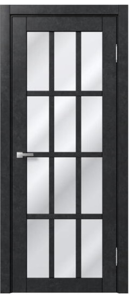 Доминика 705 - Бетон антрацит