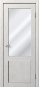 Доминика 802 - Дуб Шале снежный