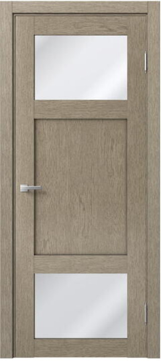 Доминика 809 - Soft Дуб капучино