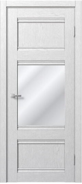 Доминика 818 - Soft Дуб Аляска белый