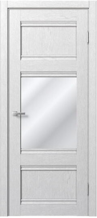 Доминика 818 - Soft Дуб Аляска белый