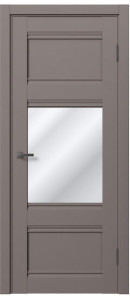 Доминика 818 - Soft серый