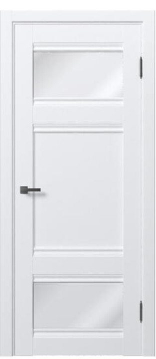 Доминика 819 - Soft белый