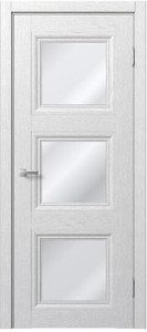 Доминика 824 - Soft Дуб Аляска белый