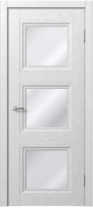 Доминика 824 - Soft Дуб Аляска белый