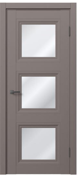 Доминика 824 - Soft серый