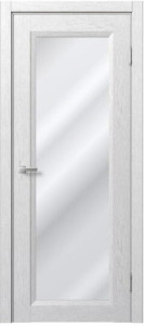 Доминика 840 - Soft Дуб Аляска белый