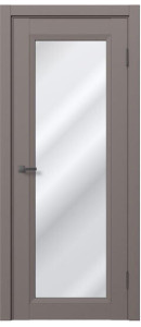 Доминика 840 - Soft серый