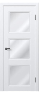 Доминика 844 - Soft белый